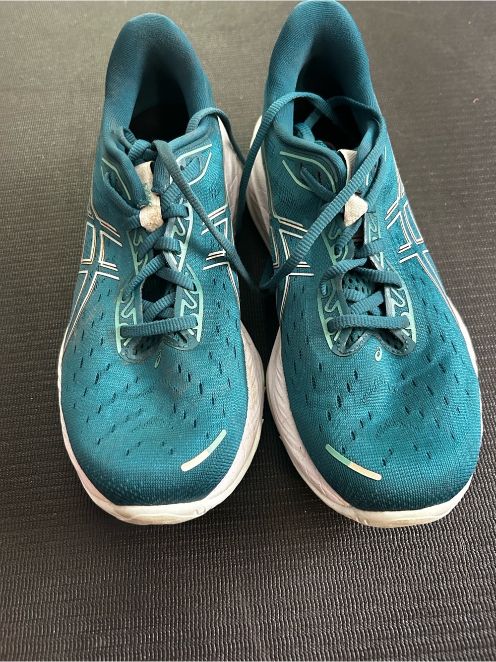 ASICS gel cumulus 26 Women’s size 10 wide